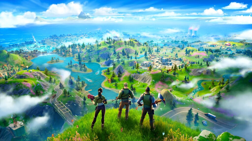 A major outage regarding Amazon Web Services has affected Roblox and Fortnite