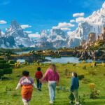 A Minecraft Movie sequel greenlit for July 23, 2027