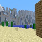 A Minecraft player has walked over 14 years to reach the Far Lands