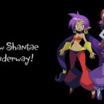 A new Shantae game is in development