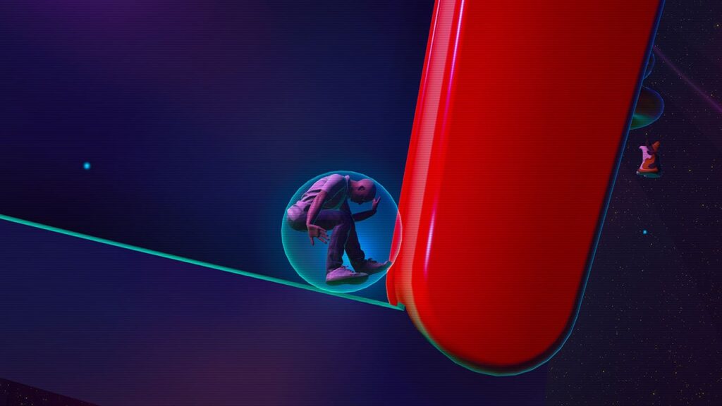 A Pinball Game That Makes You Mad – Official Demo Trailer