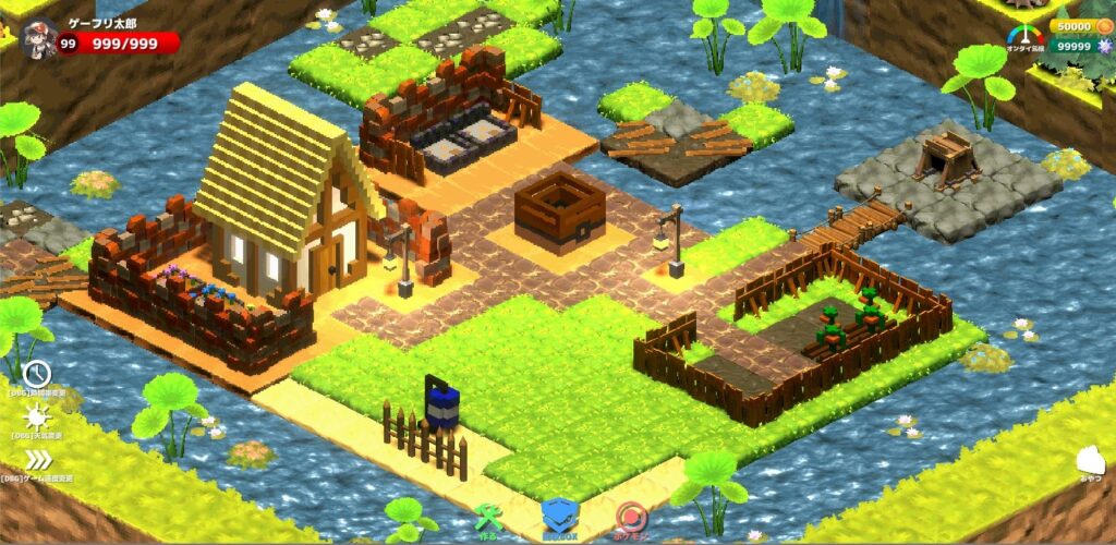 A Pokémon Pokopia prototype has leaked