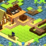 A Pokémon Pokopia prototype has leaked