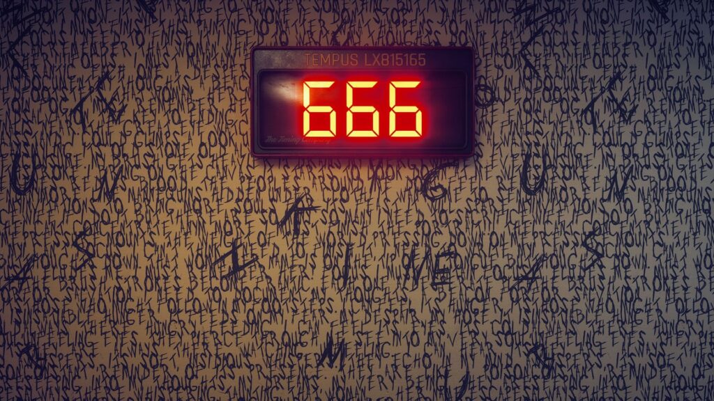 A Story of Questions – Official Gameplay Trailer | Indie Horror Showcase 2025