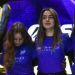 All-women Counter-Strike 2 pro league ESL Impact will halt operations at the end up its upcoming finals