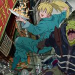 Netflix’s Dorohedoro finally announces season 2 release