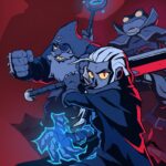 Absolum, from the publisher of Eurogamer Essential Streets of Rage 4, is a brawler that lets you cash-out a combo – and it’s brilliant