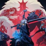 Absolum, the latest beat ’em up by Dotemu, seems to be a hit with the press