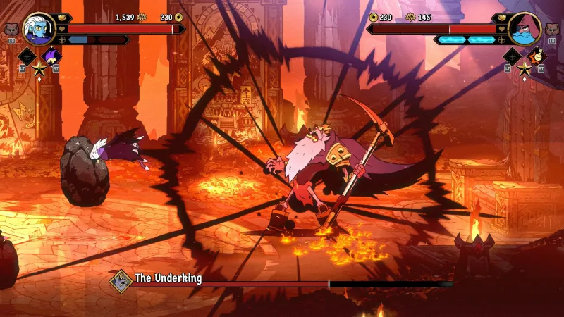 Absolum Review – The Sweet Spot
