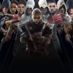Assassin’s Creed boss says he was forced out in Tencent transition