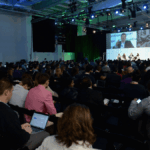 TechCrunch Disrupt 2025: Day 1