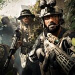 According to EA, Battlefield 6 runs at up to 120 FPS on consoles