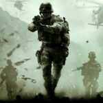 According to the Battlefield head, Call of Duty exists because EA were dicks