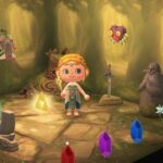Animal Crossing’s Zelda crossover can’t come soon enough
