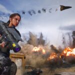 Activision Announces Call of Duty: Black Ops 6 Multiplayer and Zombies Go Free Again Today, Just as EA Launches Battlefield Battle Royale, REDSEC