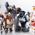 Around 400 Blizzard platform & technology staff are the latest Microsoft workers who’ve voted to unionise