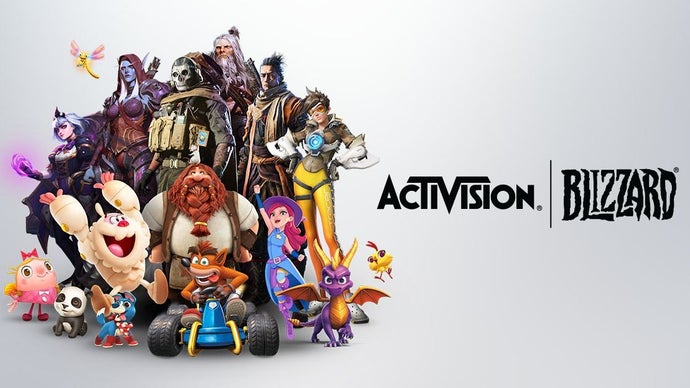Blizzard’s Platform & Technology workers vote to unionize