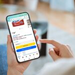 Amazon now lets Prime members add items to upcoming orders with one tap