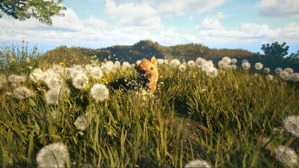 Adorable Adventures gets a PC demo