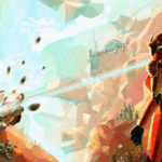 Aethus – Official Gameplay Trailer