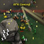 How to Complete the AFK Gaming Challenge in Megabonk