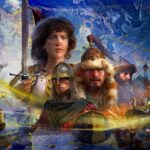 Age of Empires 5 will likely run on Unreal Engine