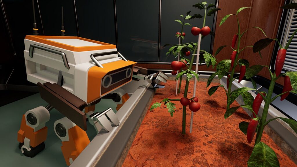Agronom – Official Gameplay Trailer