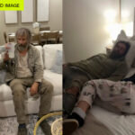 Police are asking kids to stop pulling AI homeless man prank