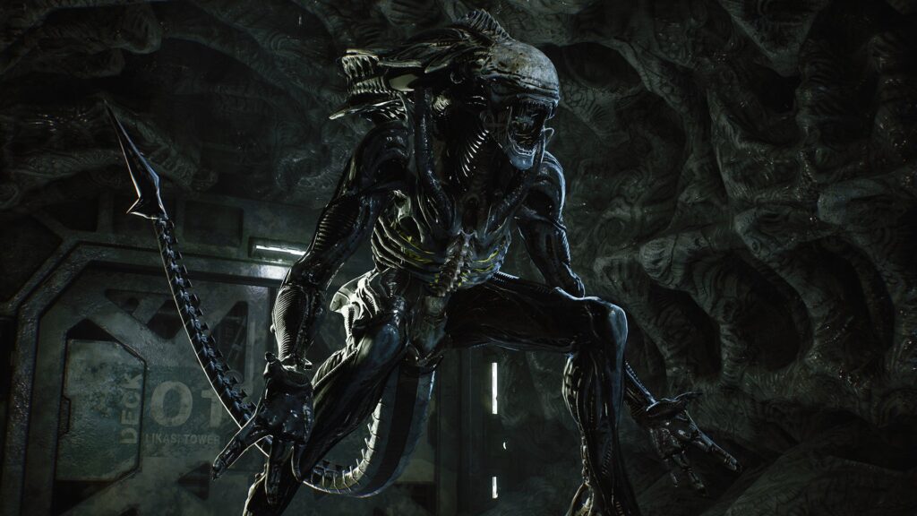 Aliens: Fireteam Elite 2 Pops Up on ESRB Website
