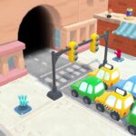 All Hands on Deck – Nintendo Switch Announcement Trailer
