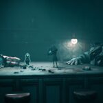 Omnipresence Achievement In LN3 (Little Nightmares 3)