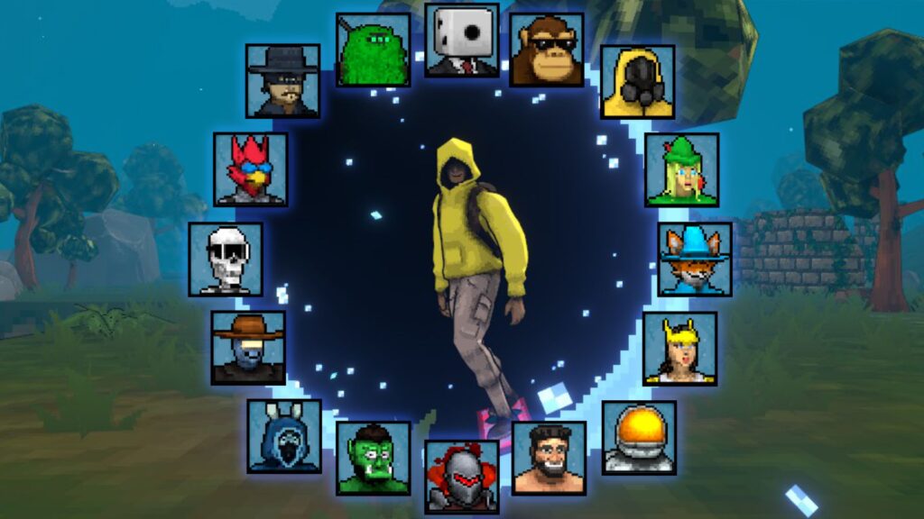 Best Megabonk Characters, Ranked (All Characters Tier List)
