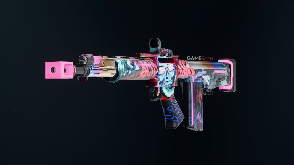 All The Haunting Daily Login Rewards in Black Ops 6 & Warzone (Season 6)