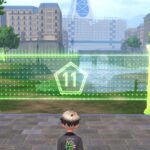 How to 100% Wild Zone 11 in Pokemon Legends Z-A