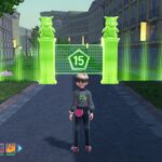 How to 100% Wild Zone 15 in Pokemon Legends Z-A
