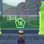 How to 100% Wild Zone 18 in Pokemon Legends Z-A