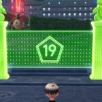 How to 100% Wild Zone 19 in Pokemon Legends Z-A