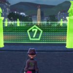 How to 100% Wild Zone 7 in Pokemon Legends Z-A