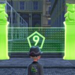 How to Get 100% Completion in Wild Zone 9 in Pokemon Legends: Z-A