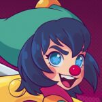 Alpha Nomos – Official Announce Trailer