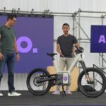 Rivian spinoff Also reveals a high-end modular e-bike for $4,500