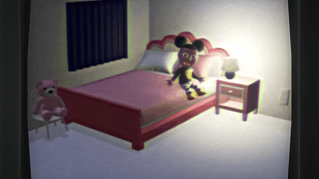 Amanda The Adventurer 2 – Official Console Release Date Trailer
