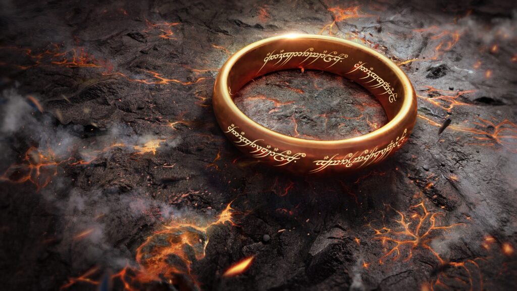 Amazon also cancels MMORPG based on The Lord of the Rings