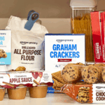 Amazon launches a grocery brand with most products under $5