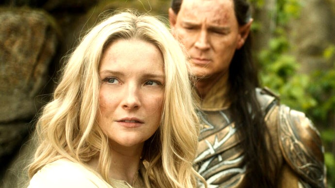 Former Amazon dev suggests Lord of the Rings MMO cancelled following recent studio “gutting”