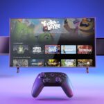 Amazon Luna is changing direction to focus on party games