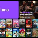 Amazon Luna Streaming Service to Get Major Overhaul Later This Year