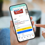 Amazon now lets Prime members add items to completed orders