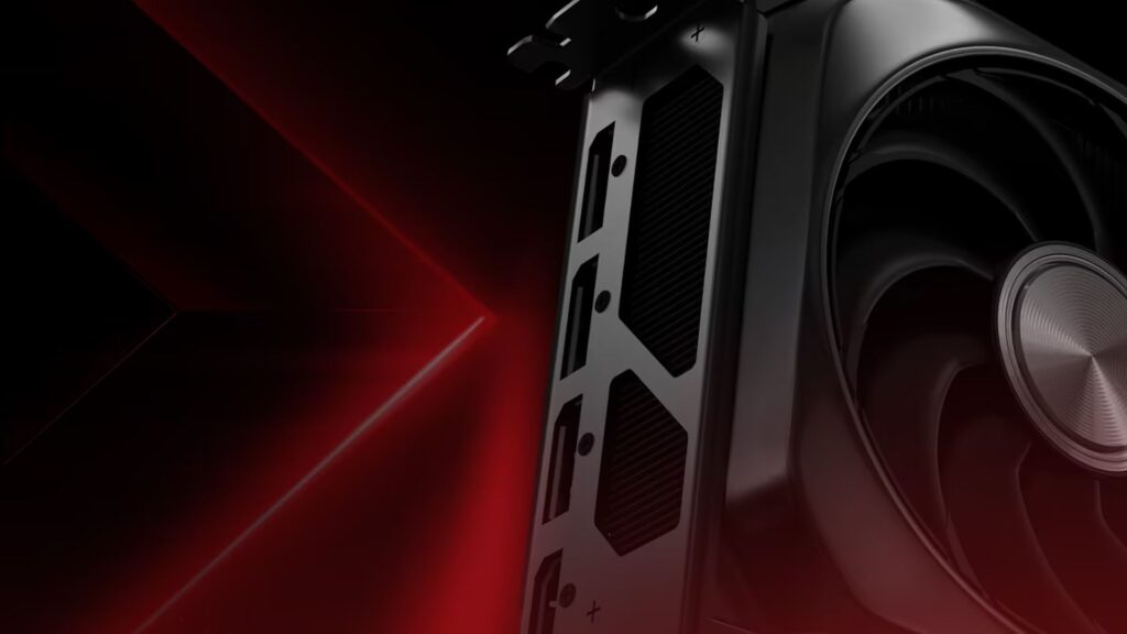 How AMD and Sony’s New GPU Tech Points Toward PS6