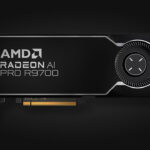 AMD Unveils Pricing for Radeon AI PRO R9700 Workstation GPU